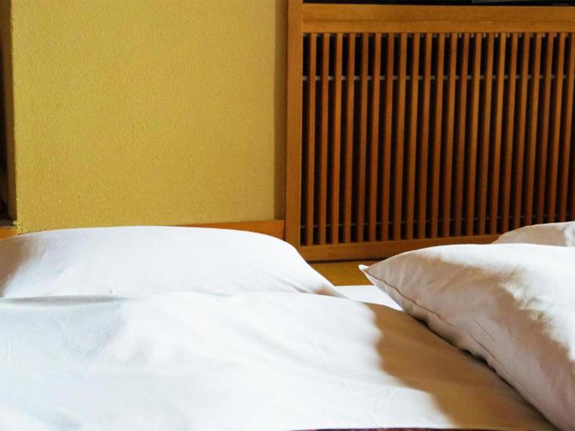 Wakaki Ryokan - Nasu Yumoto Onsen Exterior foto