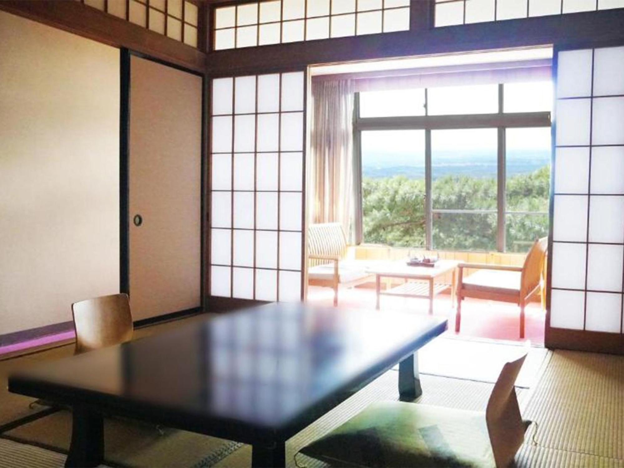 Wakaki Ryokan - Nasu Yumoto Onsen Exterior foto